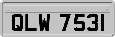 QLW7531