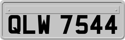 QLW7544