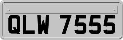 QLW7555