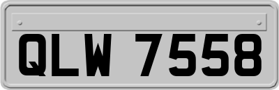 QLW7558