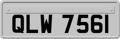 QLW7561