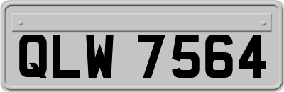 QLW7564