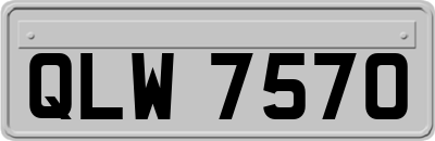 QLW7570