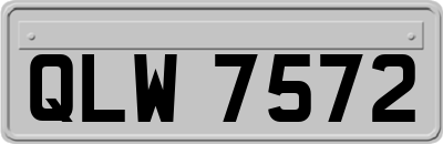 QLW7572