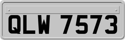 QLW7573