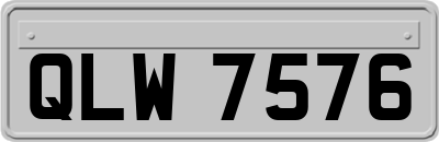 QLW7576