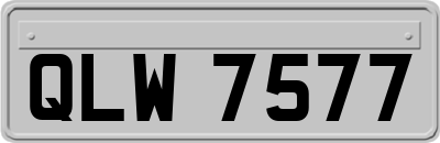 QLW7577