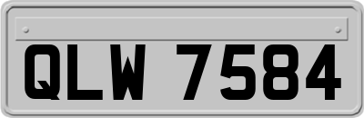 QLW7584