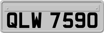 QLW7590