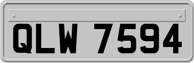 QLW7594