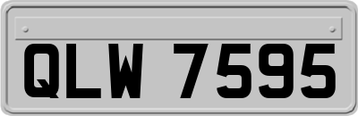 QLW7595