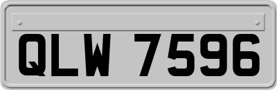 QLW7596