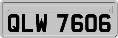 QLW7606