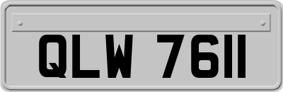 QLW7611