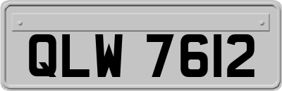 QLW7612