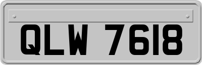 QLW7618