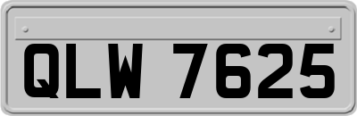 QLW7625