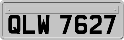 QLW7627