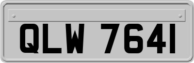 QLW7641