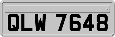 QLW7648