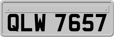 QLW7657