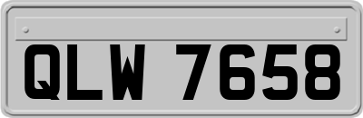 QLW7658