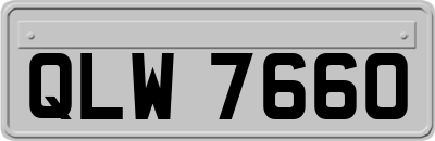 QLW7660