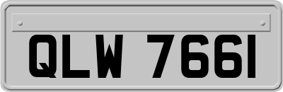 QLW7661