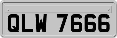 QLW7666