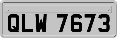 QLW7673