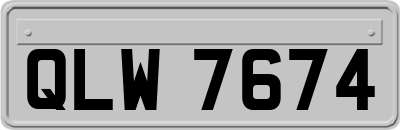 QLW7674