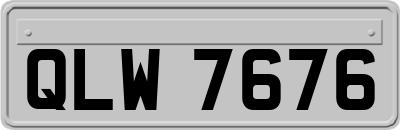 QLW7676