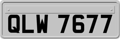 QLW7677