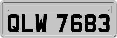 QLW7683