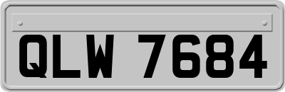 QLW7684