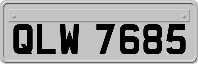 QLW7685