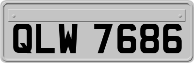 QLW7686