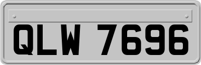 QLW7696