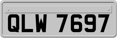 QLW7697