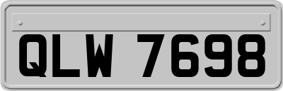 QLW7698