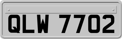 QLW7702