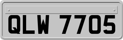 QLW7705