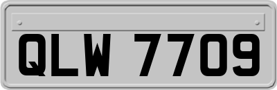 QLW7709