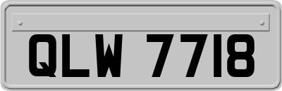 QLW7718