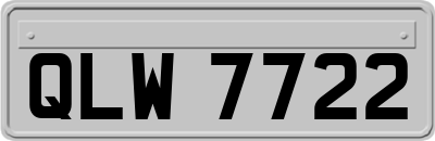 QLW7722