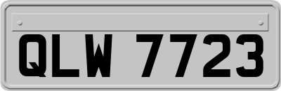 QLW7723