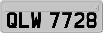 QLW7728