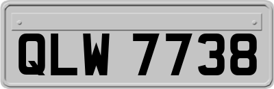 QLW7738