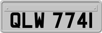 QLW7741