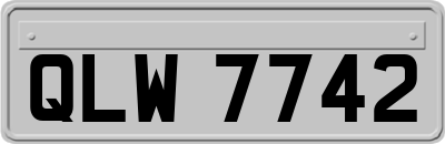 QLW7742